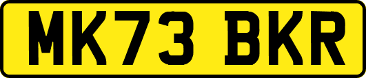 MK73BKR