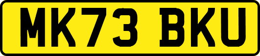 MK73BKU