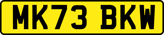 MK73BKW
