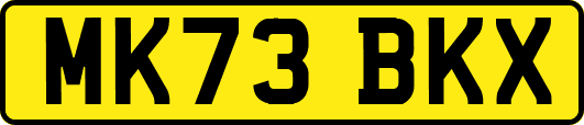 MK73BKX
