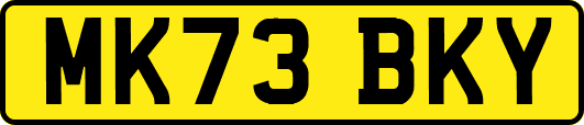 MK73BKY