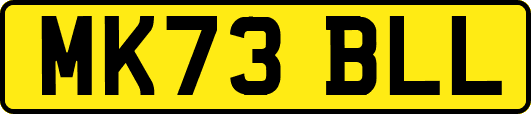 MK73BLL