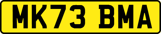 MK73BMA