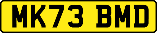 MK73BMD