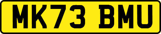 MK73BMU