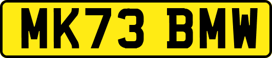 MK73BMW