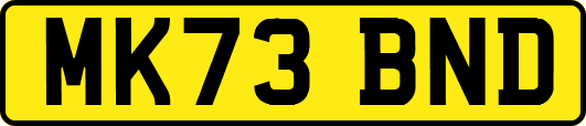 MK73BND
