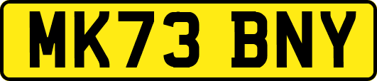 MK73BNY
