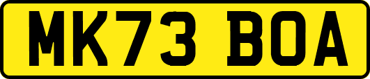 MK73BOA