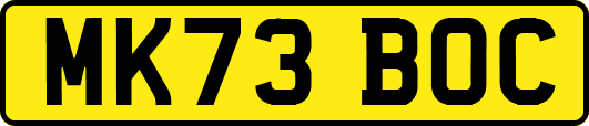 MK73BOC