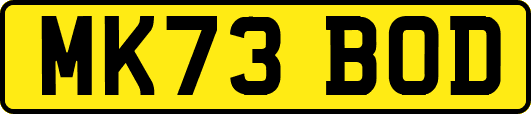 MK73BOD