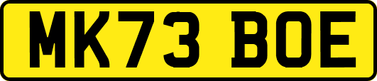 MK73BOE