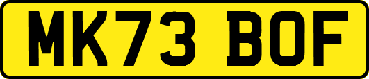 MK73BOF