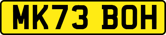 MK73BOH