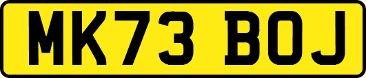 MK73BOJ