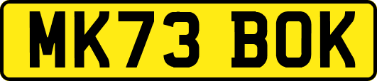 MK73BOK