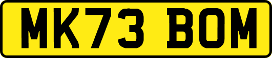 MK73BOM
