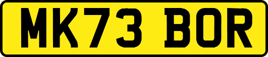 MK73BOR