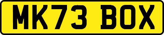 MK73BOX
