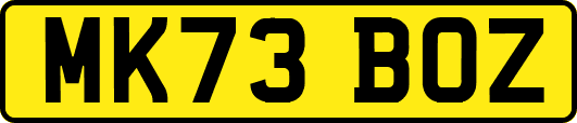 MK73BOZ