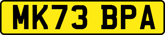 MK73BPA