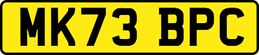 MK73BPC