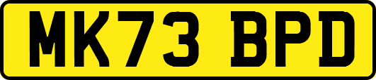 MK73BPD