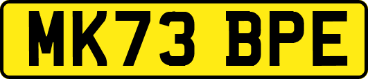 MK73BPE