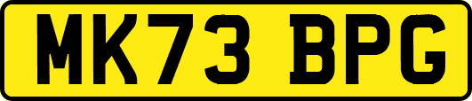 MK73BPG