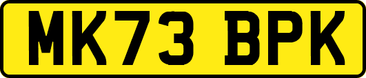 MK73BPK