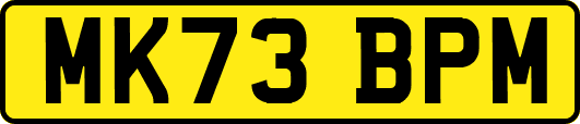 MK73BPM