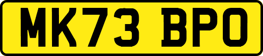 MK73BPO