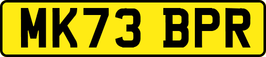 MK73BPR