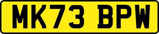 MK73BPW