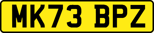 MK73BPZ