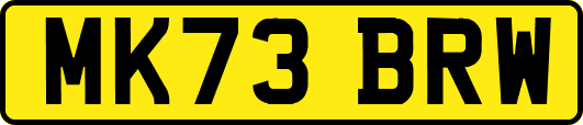 MK73BRW