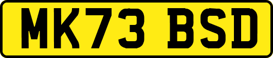 MK73BSD
