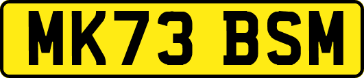 MK73BSM