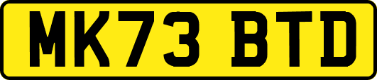 MK73BTD