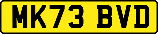 MK73BVD