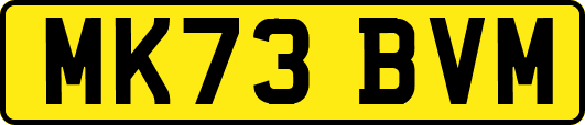 MK73BVM