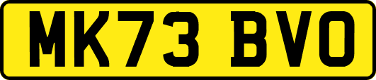 MK73BVO