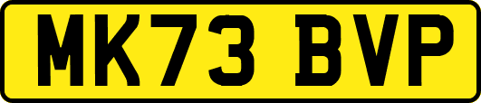 MK73BVP