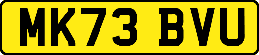 MK73BVU