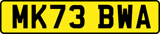 MK73BWA