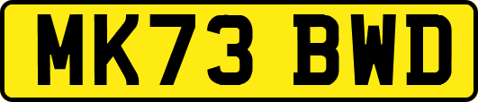 MK73BWD