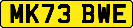 MK73BWE