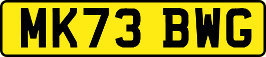 MK73BWG