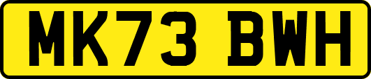 MK73BWH