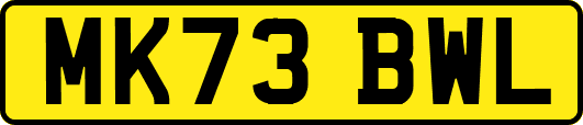 MK73BWL